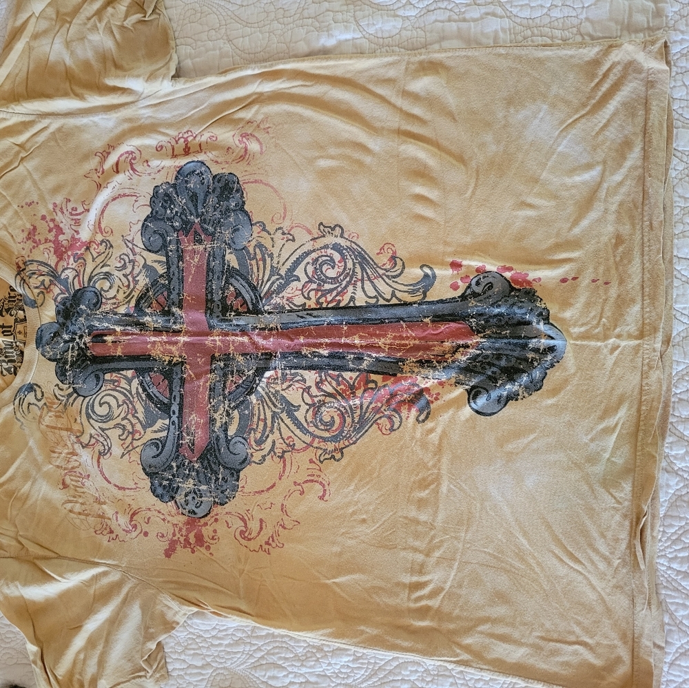 2xl T-shirt